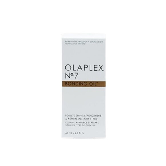 COPY - NWT - OLAPLEX Nº.7 Bonding Oil (2.0 fl. oz.) - Picture 3 of 16